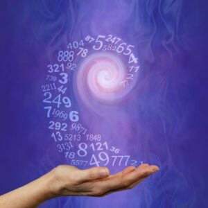 Numerology Consultation